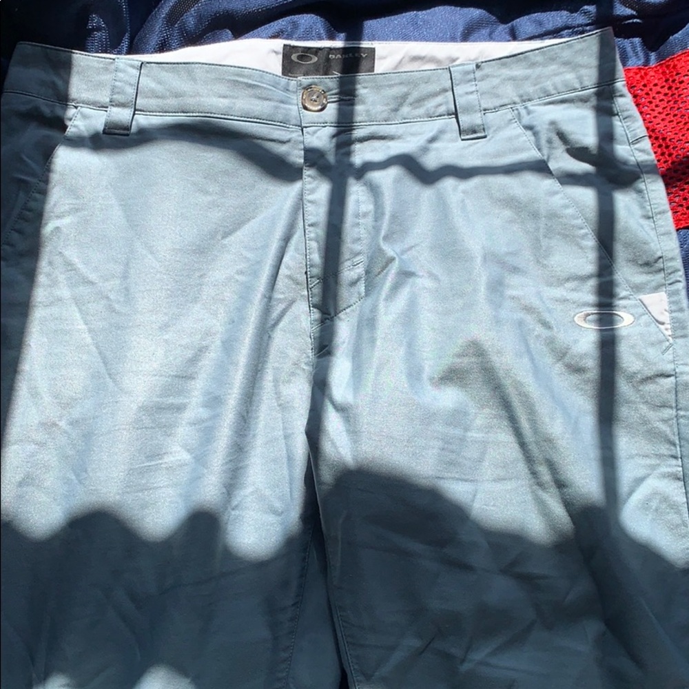 Oakley pants w36 l34